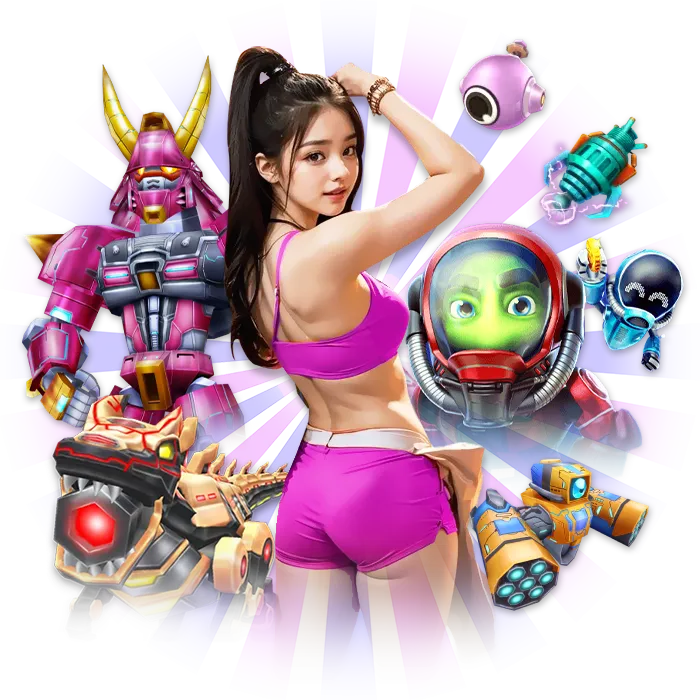 pgx-168 โปรแรง